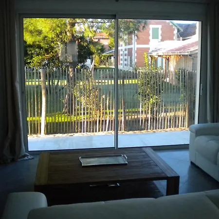 Nokanhui Villa Soulac-sur-Mer