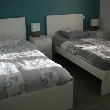 Villa Nokanhui Soulac-sur-Mer