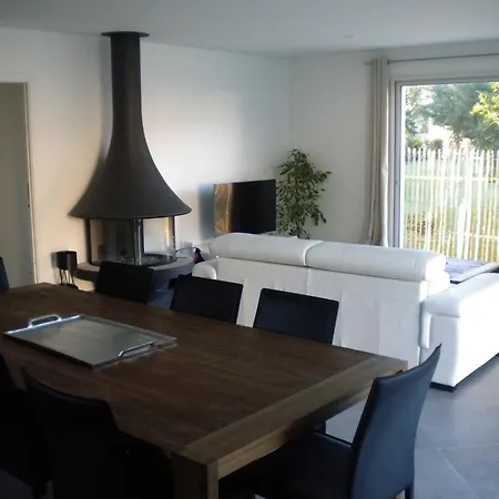 Nokanhui Villa Soulac-sur-Mer