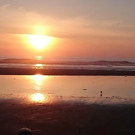 Villa Nokanhui Soulac-sur-Mer