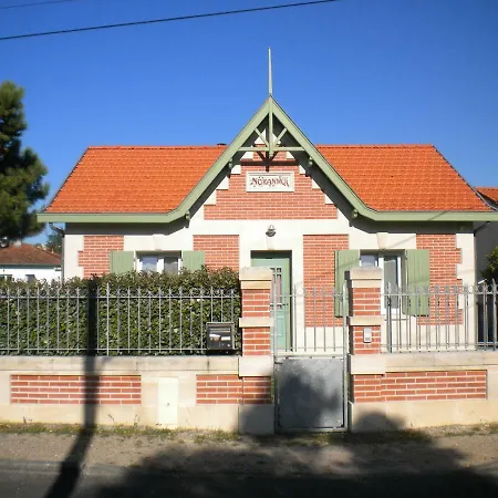 Nokanhui * Soulac-sur-Mer