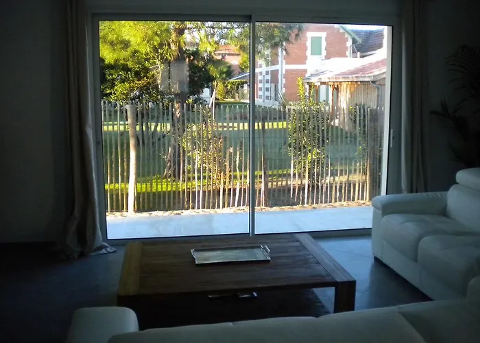 Nokanhui Villa Soulac-sur-Mer