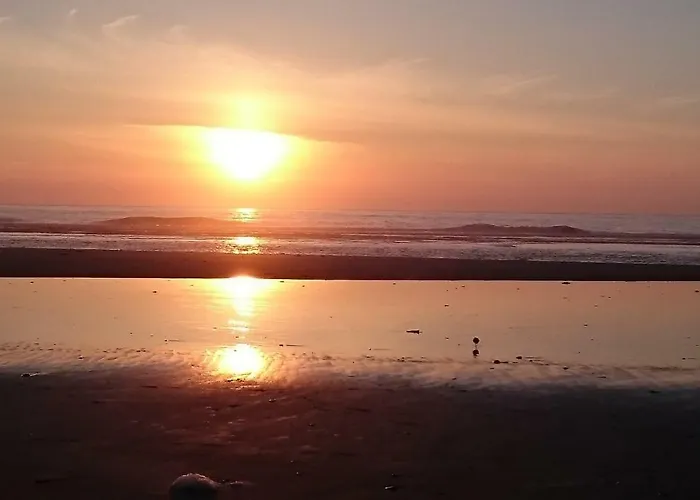 Villa Nokanhui Soulac-sur-Mer