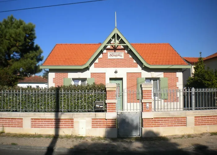 Nokanhui * Soulac-sur-Mer