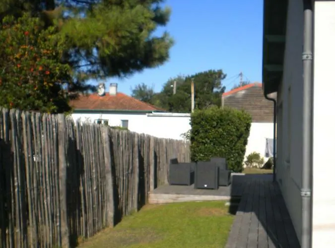 Nokanhui Soulac-sur-Mer