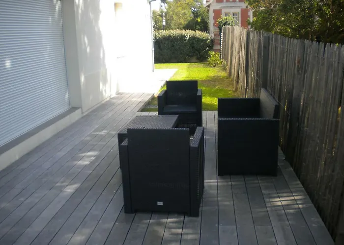 Nokanhui * Soulac-sur-Mer